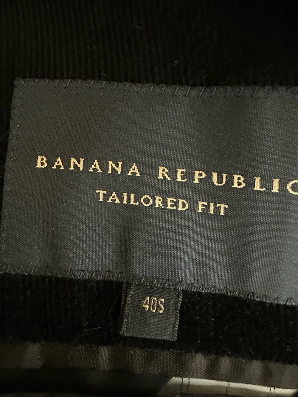 Banana Republic banana republic